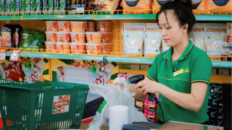 Bạn có thể mua kẹo cầu vồng 1m Chupa chups tại Bách hóa XANH