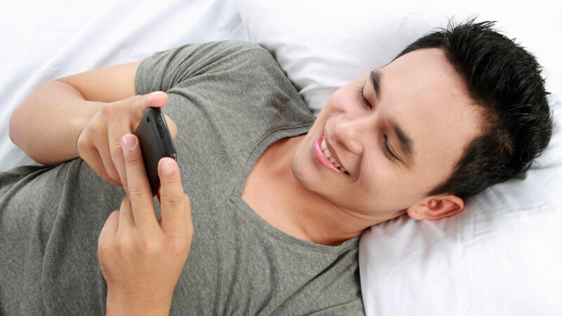 Bắt đầu buổi sáng 20/10 ngọt ngào