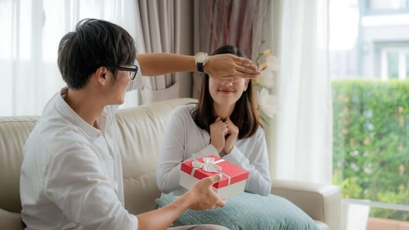 Ngày 20/10 rơi vào ngày thường thì làm sao?