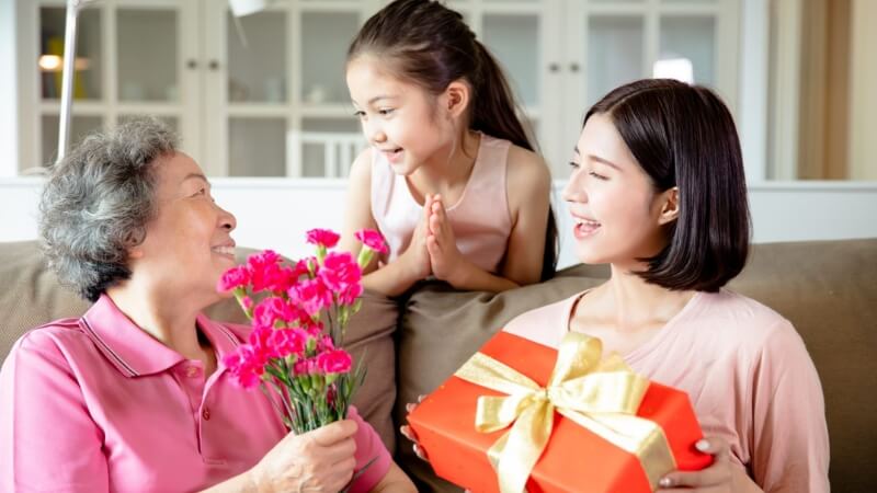 Mẹo để hành động thêm phần ý nghĩa