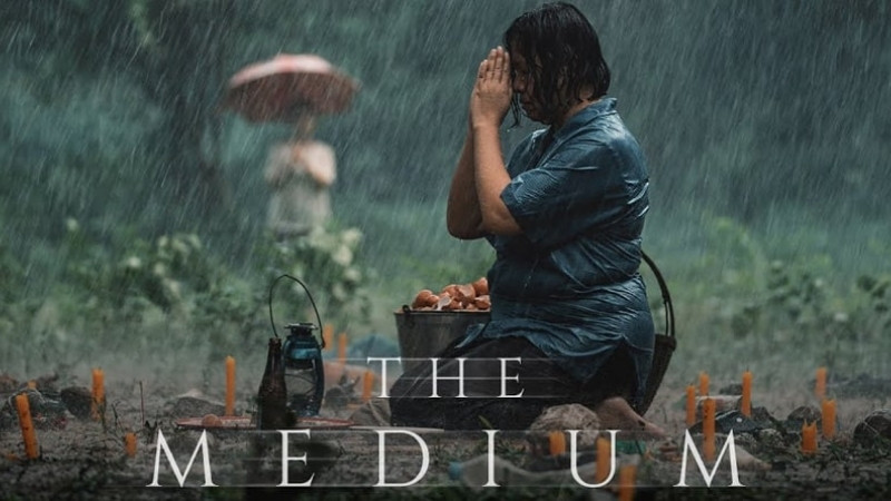 The Medium - Thầy Đồng (2021)