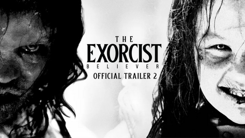 The Exorcist - Quỷ Ám (1973)