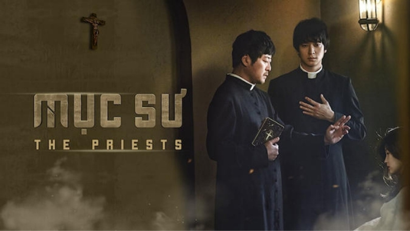 The Priests - Mục Sư (2015)