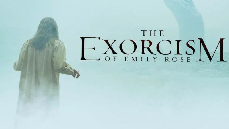 The exorcism of Emily Rose - Lời nguyền của Emily Rose (2005)