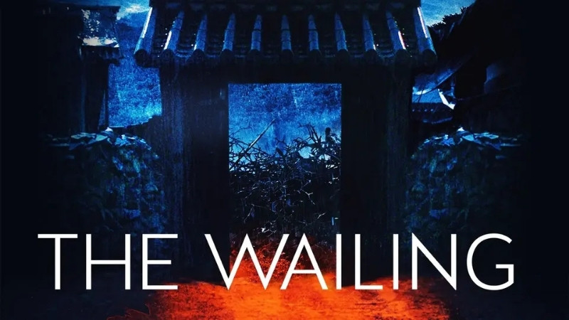 The Wailing - Tiếng Than (2016)
