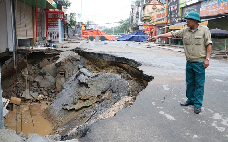 Cách phòng tránh và xử lý
