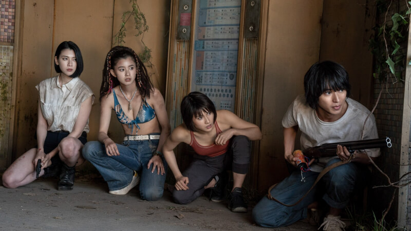 Tại sao Alice in Borderland lại gây sốt toàn cầu?