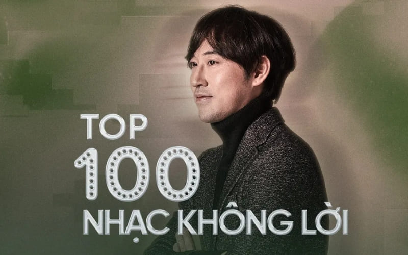 Nhạc không lời mang trải nghiệm thanh thoát, nhẹ nhàng và sâu lắng.