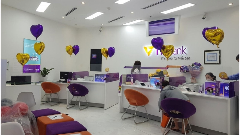 Trang trí đơn giản giúp tiết kiệm thời gian và chi phí