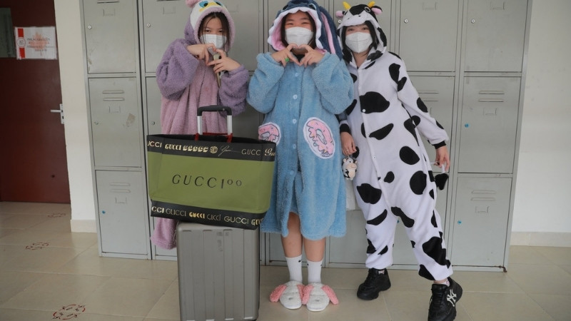 Lợi ích cho ngày 20/10