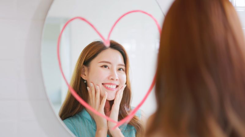 Chăm sóc bản thân để nuôi dưỡng sức khỏe và tinh thần