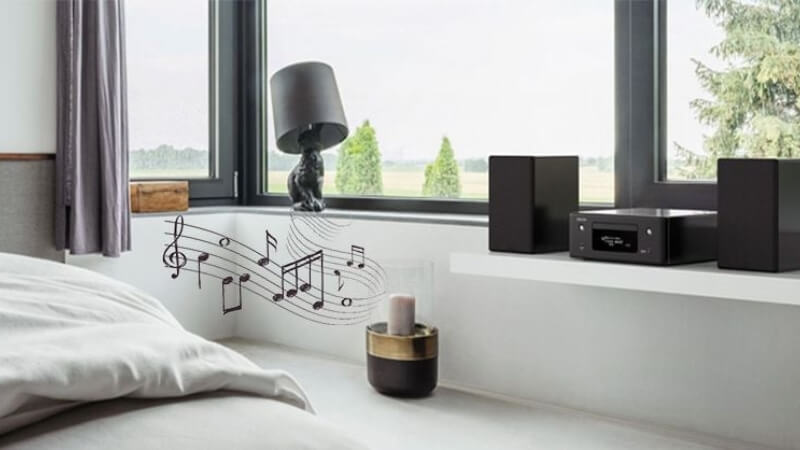 Âm nhạc - Giai điệu của tình yêu