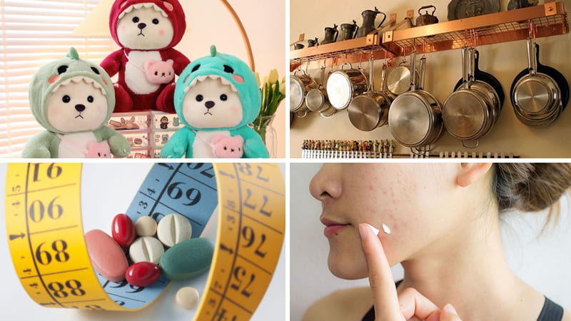 Tại sao một món quà lại có thể "đi vào lòng đất"?