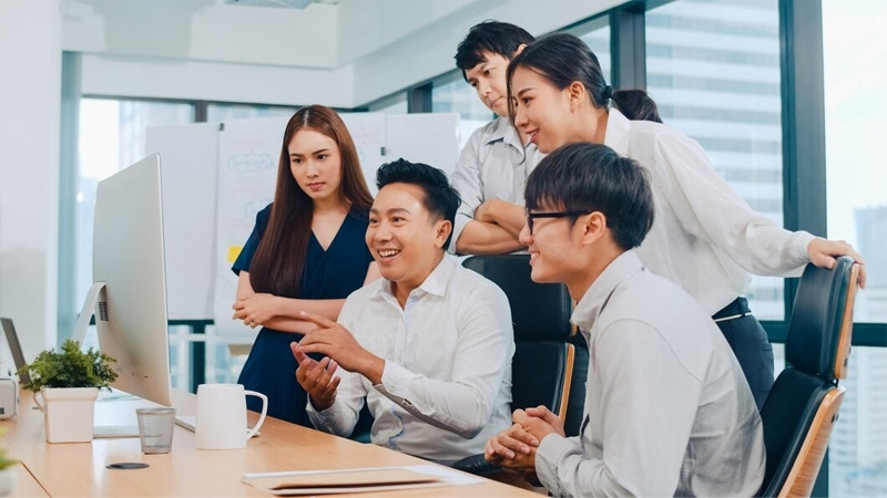 Nếu không gian hạn chế, bạn nên ưu tiên các trò như nối từ, giải ô chữ…