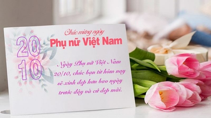 Tâm tư anh em: "Kiếp nạn" ngày 20/10