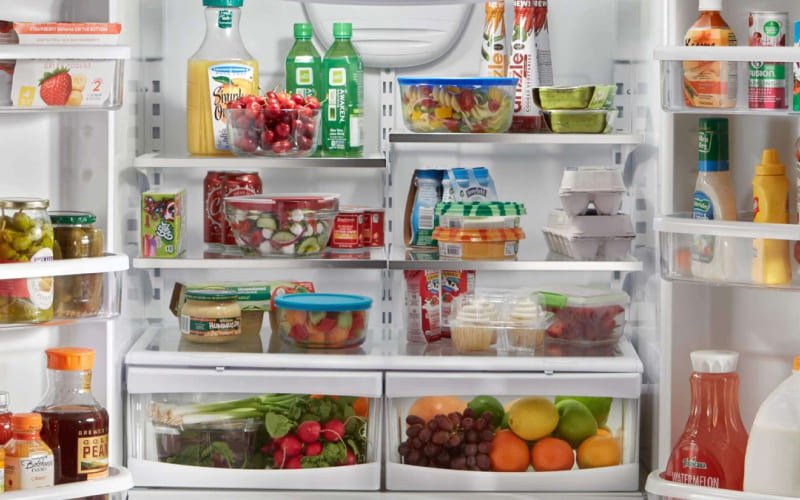 Hướng dẫn bảo quản