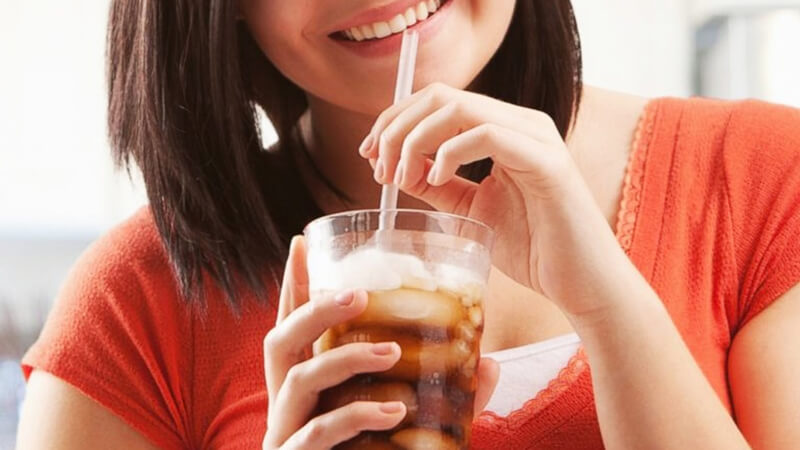 Lý do bạn nên chọn Coca Cola Nguyên Bản Giảm Đường