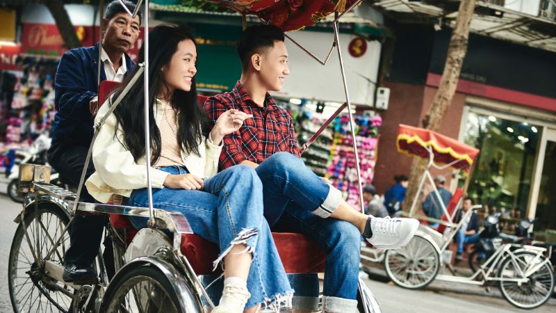 Nắng kia là của mặt trời, Còn Em là của anh rồi nha anh