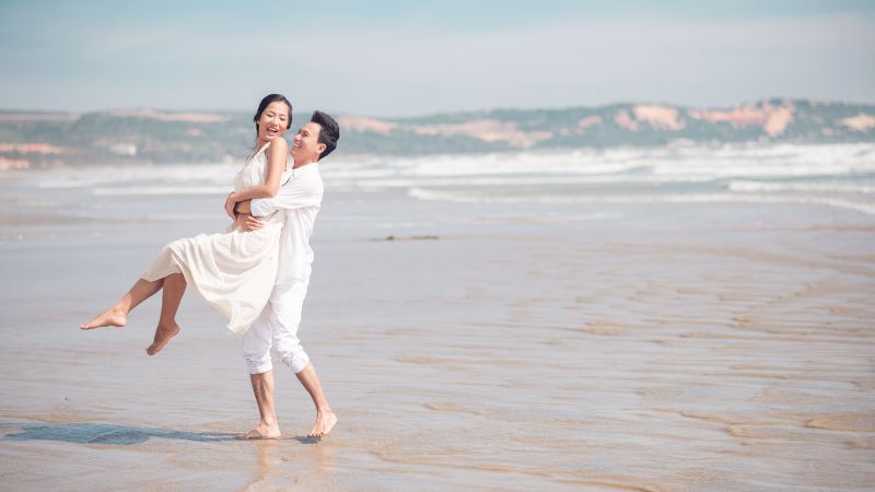 Caption hãy ngắn gọn, dí dỏm và chân thành để dễ “đốn tim” crush