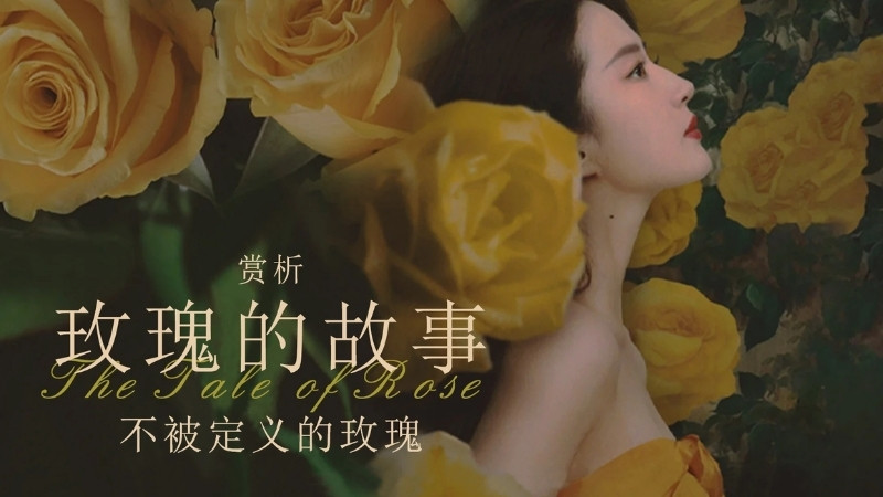 Thông tin phim Câu Chuyện Hoa Hồng Thông tin phim Câu Chuyện Hoa Hồng