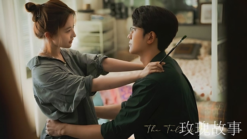 Diễn xuất của Lưu Diệc Phi là điểm sáng lớn Diễn xuất của Lưu Diệc Phi là điểm sáng lớn