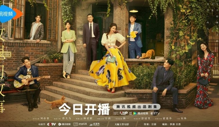 Review phim Câu Chuyện Hoa Hồng: Hãy yêu lấy mình trước khi yêu người khác