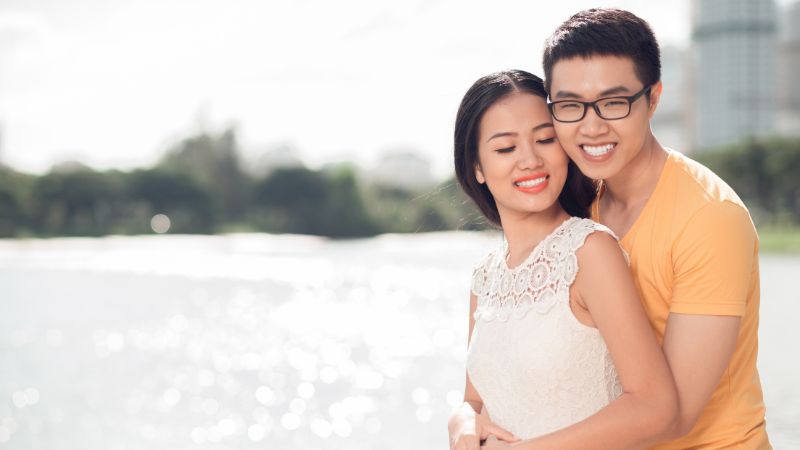 “Người phản kháng” thầm lặng thường coi 20/10 là dịp bình thường