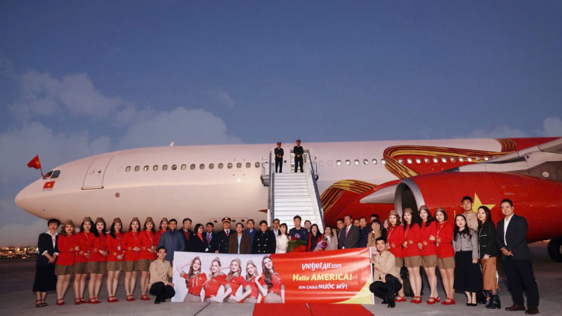 Hợp tác quốc tế