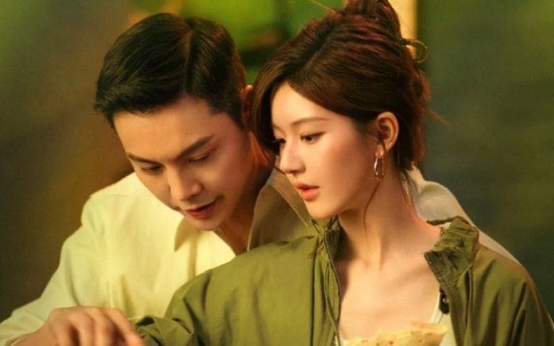 Hình ảnh và kỹ xảo phim sống động, cuốn hút người xem.