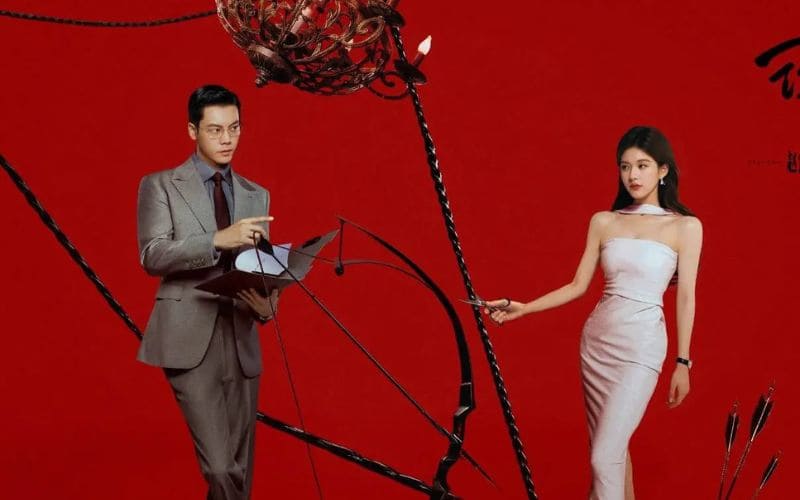 Nhạc nền và hiệu ứng âm thanh tăng cảm xúc phim.
