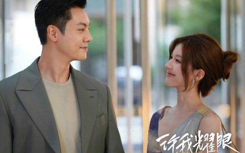 Hứa Nghiên kiên cường theo đuổi ước mơ của mình.