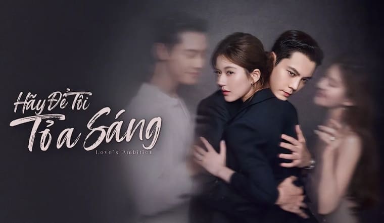 Review phim Hãy Để Tôi Tỏa Sáng: Phim mới của Triệu Lộ Tư gây sốt
