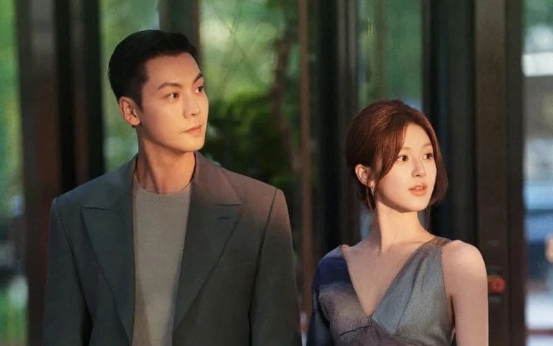 Triệu Lộ Tư diễn xuất tự nhiên, gây ấn tượng sâu sắc.