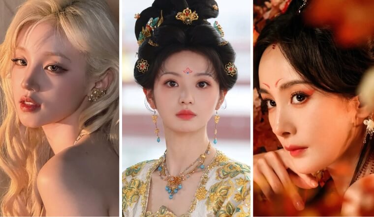 Tham khảo 4 kiểu trang điểm mắt lấy cảm hứng từ thú cưng