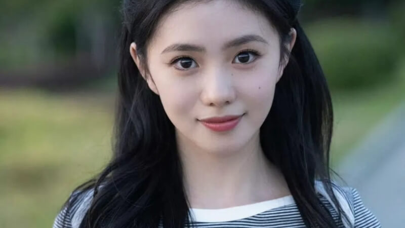 Trang điểm mắt nai