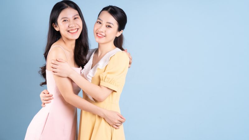 Chúc bản thân luôn rực rỡ, vì mình xứng đáng được yêu thương mỗi ngày