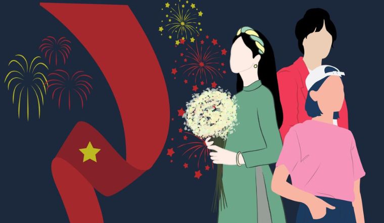 Status ngày 20/10: 101+ STT hay, hài hước, thả thính bá đạo nhất