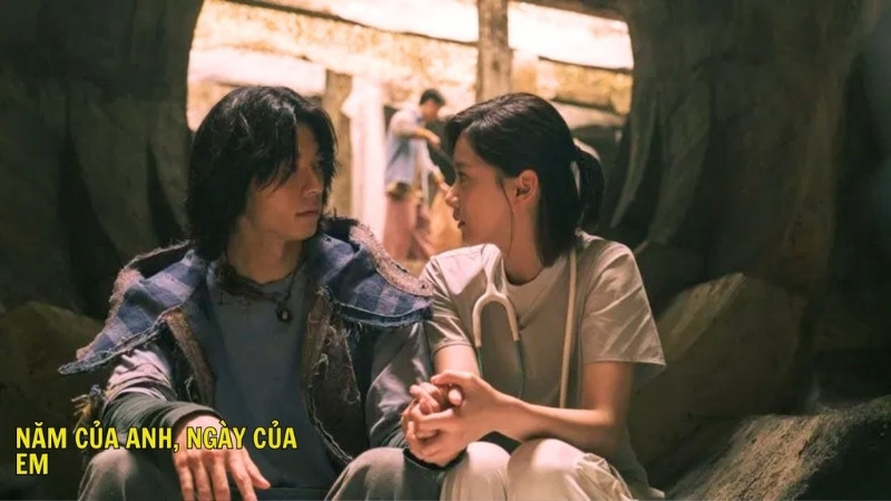 Năm Của Anh, Ngày Của Em