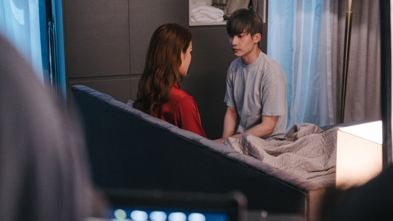 Bịt Mắt Bắt Nai