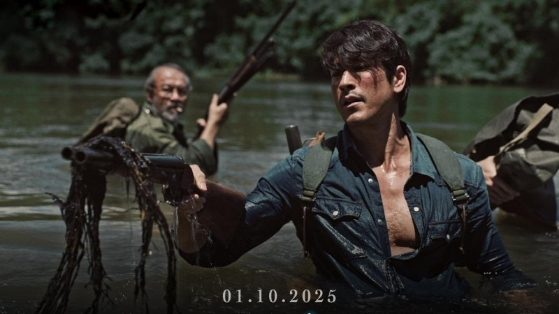 Tee Yod 3: Quỷ Ăn Tạng