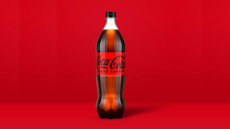 Các câu hỏi thường gặp về Coca Cola Zero