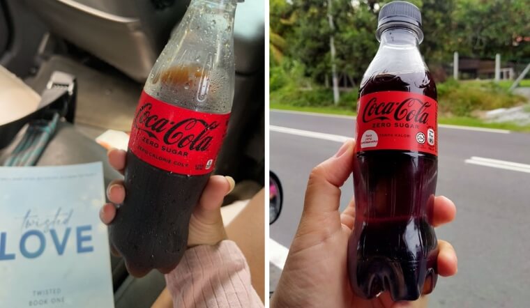Coca Cola Zero 1.5L: Vị ngon nguyên bản, không lo calo