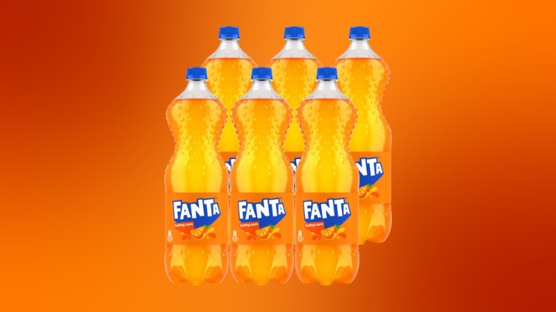 Các câu hỏi thường gặp về Fanta hương cam Các câu hỏi thường gặp về Fanta hương cam