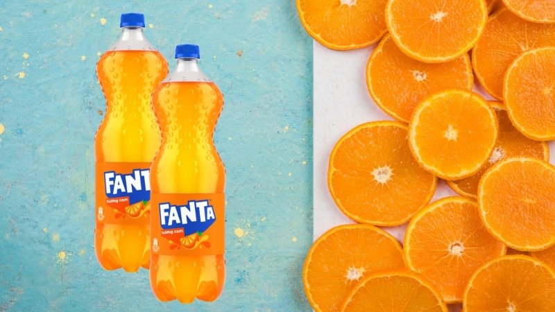 Hướng dẫn sử dụng và bảo quản Fanta Cam Hướng dẫn sử dụng và bảo quản Fanta Cam