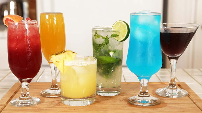 Cách thưởng thức “chuẩn bài”