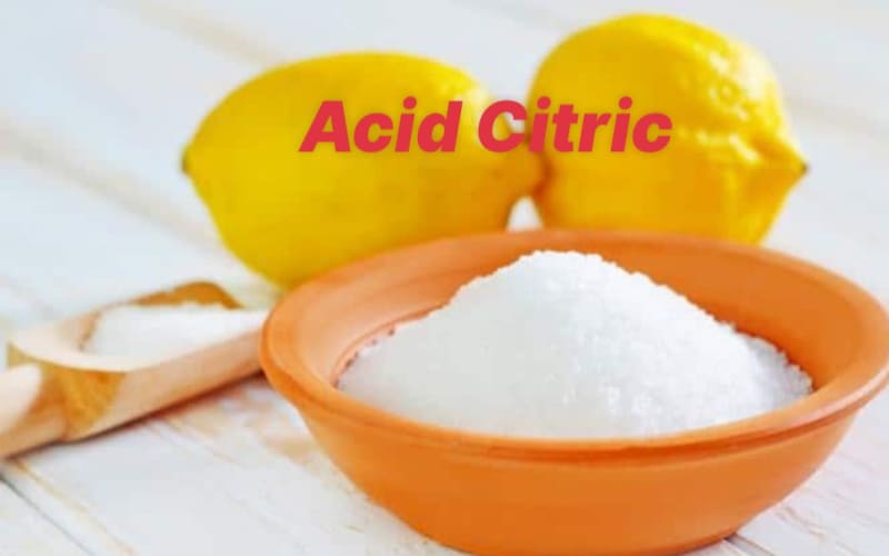 Thành phần của nước Fanta Soda Kem