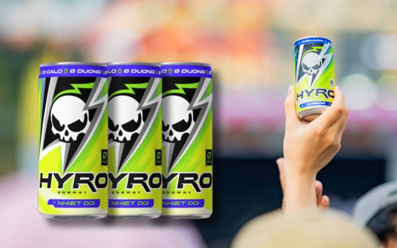 HYRO Energy HYRO Energy