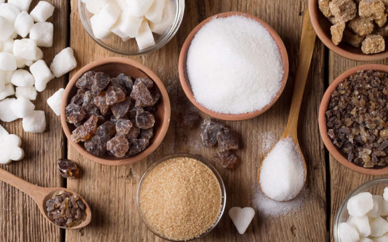 Tác động của chất tạo ngọt nhân tạo Tác động của chất tạo ngọt nhân tạo