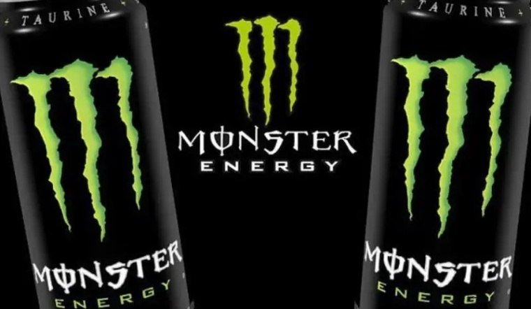 Monster Energy 355ml: Giải phóng năng lượng, chinh phục thử thách