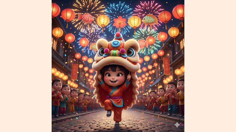 Tạo ảnh Trung thu cho bé bằng AI phong cách nghệ thuật Tạo ảnh Trung thu cho bé bằng AI phong cách nghệ thuật